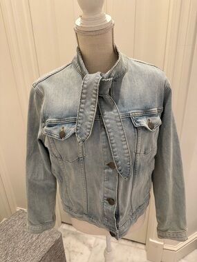 Frame Jean jacket